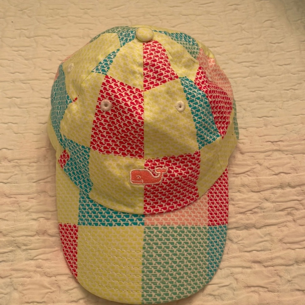 Cute Vineyard Vines Girls Hat SFPF Home